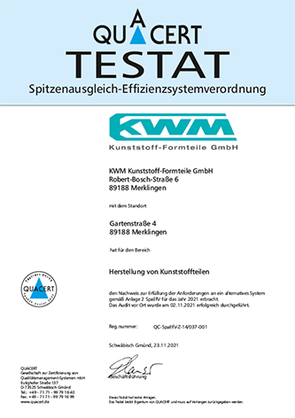 02 DIN EN ISO 9001 2015 Zertifikat